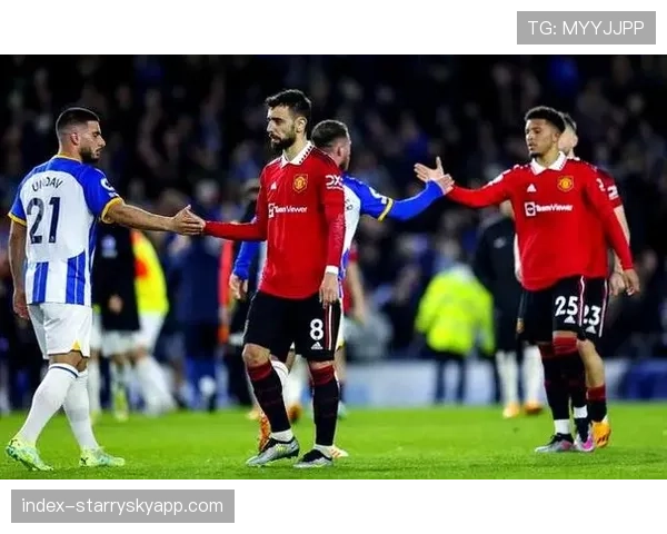 曼联连胜三场助力重塑士气 向英超冠军迈进