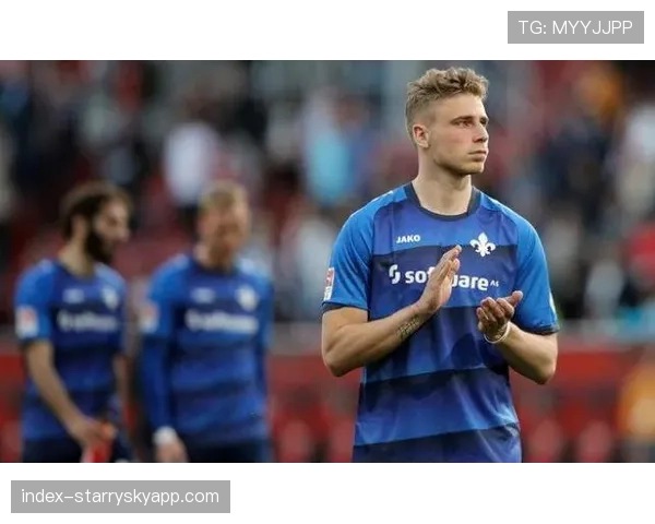 达姆施塔特再遭败绩 保级仅剩理论可能 达姆施塔特再遭败绩 保级仅剩理论可能