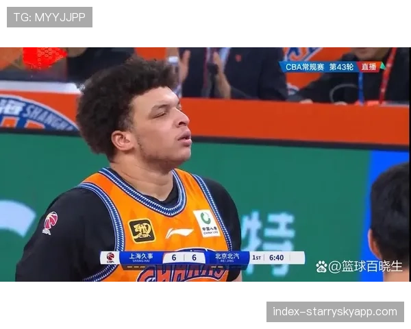 上海久事内线双外援洛夫顿怀特塞德受伤 留沪治疗